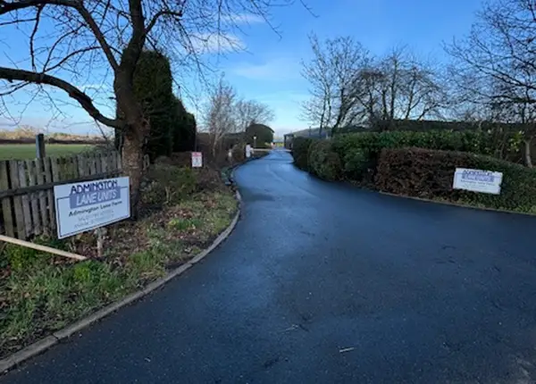 Admington Lane Storage Units - Shipston On Stour