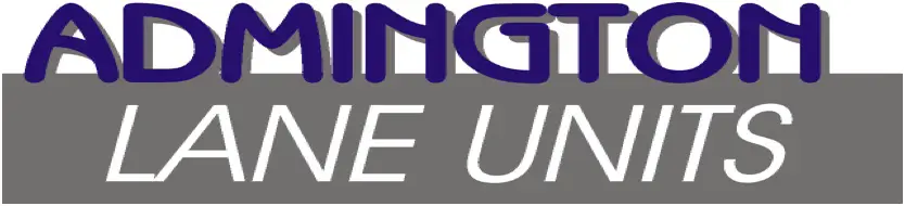 Admington Lane storage